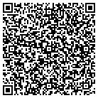 QR code with Hight Veterinary Hospital PA contacts