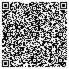 QR code with American Flag Storage contacts