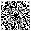QR code with RLM Service contacts