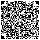 QR code with Michael E Hoggard Logging contacts