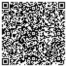 QR code with Danielsville Baptist Church contacts