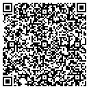 QR code with Unity Builders contacts