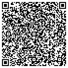 QR code with RLW Public Relations & Advg contacts