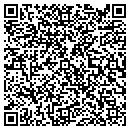 QR code with Lb Service Co contacts