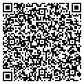 QR code with W S Tyler contacts