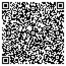 QR code with L & L Motors contacts