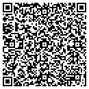 QR code with I Siegal Co Inc contacts