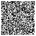 QR code with Cvs contacts