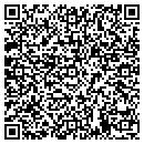 QR code with DJM Tool contacts