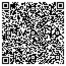 QR code with Hillside Ranch contacts