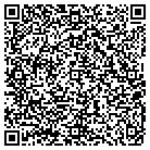 QR code with Twittys Paint & Collision contacts