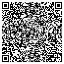 QR code with J Trent & Assoc contacts