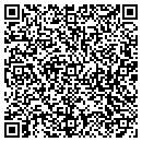 QR code with T & T Distributors contacts