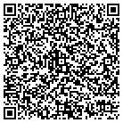 QR code with Reinhardt R James Cnstr Co contacts