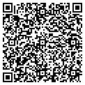 QR code with C D S contacts
