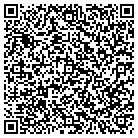 QR code with J & K's Special Moments Chldcr contacts