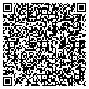 QR code with Heirloom Gallery contacts