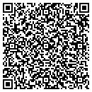 QR code with James B Mize contacts