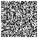 QR code with To The Beat contacts
