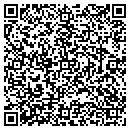 QR code with R Twining & Co Ltd contacts