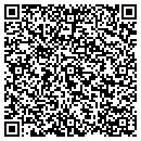 QR code with J Gregory Matthews contacts