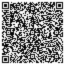 QR code with Hispanic Business Inc contacts