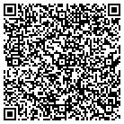 QR code with O K Clothing of Rocky Mount contacts