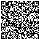 QR code with K-DAHL Electric contacts