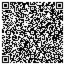 QR code with C David Bollinger contacts
