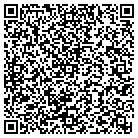 QR code with Maggie Valley Town Hall contacts
