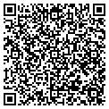 QR code with Eda contacts