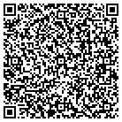 QR code with RDH Tire & Retreading Co contacts