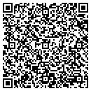 QR code with R C Simpson Inc contacts