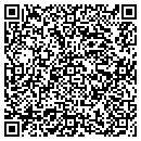 QR code with S P Painting Inc contacts