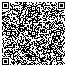 QR code with Foothills Sickle Cell Anemia contacts