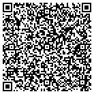 QR code with D Cross Interior Design contacts