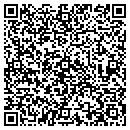 QR code with Harris David W & Co CPA contacts
