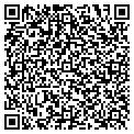 QR code with A & M Studio Imaging contacts