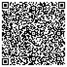 QR code with Hickory Scrap Iron & Metal Co contacts