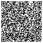QR code with Presnell's Grading & Backhoe contacts