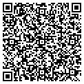 QR code with V I P Nails contacts
