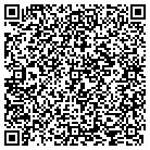 QR code with W F Gray Insulation Services contacts