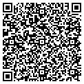QR code with Wendy's contacts