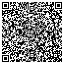 QR code with Hilker's Cleaners contacts
