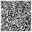 QR code with Richards Excavating Co contacts