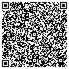 QR code with L & R Transmissions Inc contacts