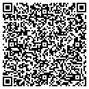 QR code with Hamco Foothills contacts