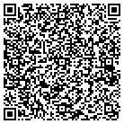 QR code with Kendrick's Tree Service contacts