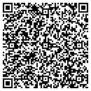 QR code with A & B Pest Control contacts