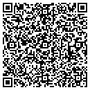 QR code with Signed contacts